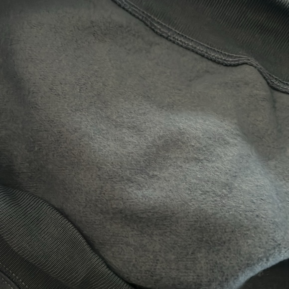 NEW!! Hanes Exo Smart Hoodie Mens Size L - Picture 5 of 8